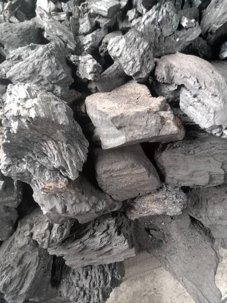 Premium Quality Charcoal